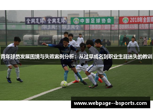 青年球员发展困境与失败案例分析:从过早成名到职业生涯迷失的教训 青年球员发展困境与失败案例分析:从过早成名到职业生涯迷失的教训
